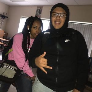 Meet your Posher, Jajackson